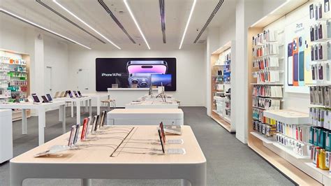 Power Mac Center Opens First ‘apple Premium Partner Store In Ph