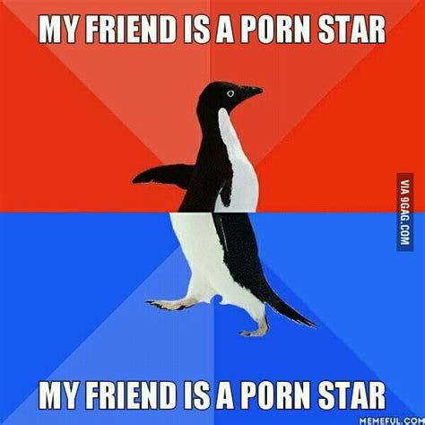 My Friend 9GAG