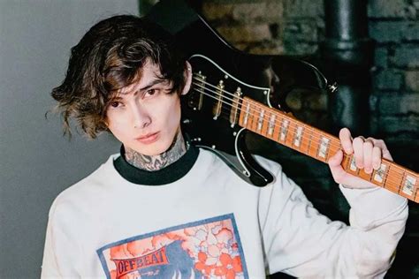 Polyphia Guitarist Tim Henson’s Dream Band Lineup