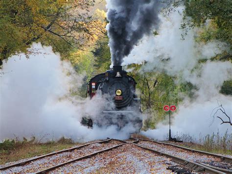 Tennessee Valley Railroad Museum