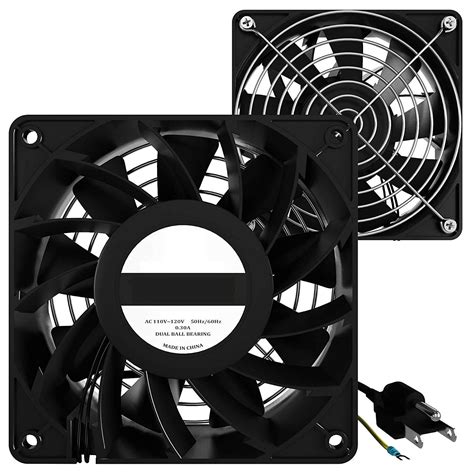 Fan For Cabinet Acd Tech