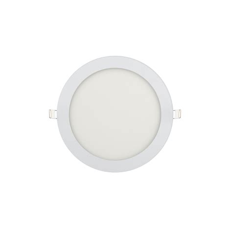 15 Watt Sıva Altı Led Paneller HOROZ ELEKTRİK 15 WATT YUVARLAK SIVA