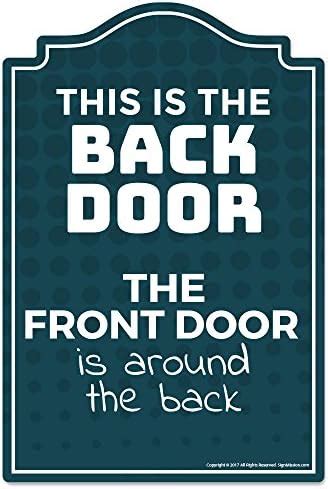 Amazon Computer Geek Novelty Sign Indoor Outdoor Funny Home