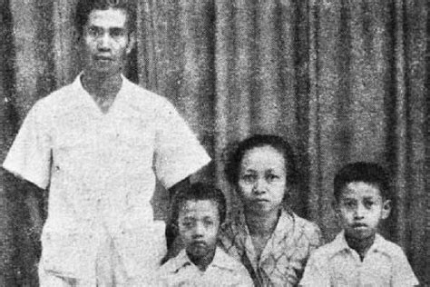 Sayuti Melik-SK Trimurti: Kisah Asmara Sepasang Pejuang - Historia