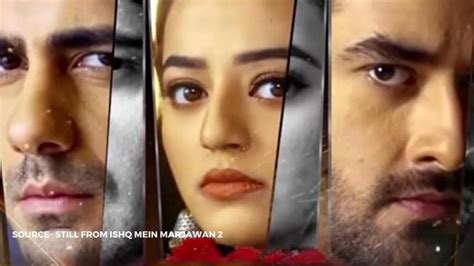 Ishq Mein Marjawan Written Update Feb A Bad Omen Makes Riddhima