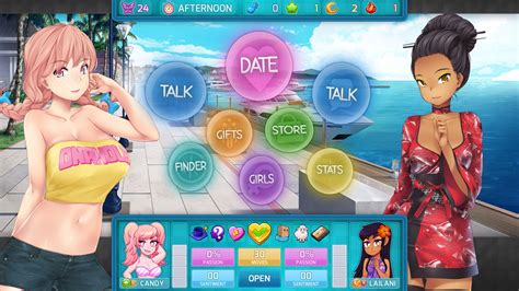 Huniepop 2 Double Date Secret Outfits Guide Hey Poor Player