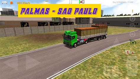 Hino Lohan Transporters Bebidas World Truck Driving Simulator