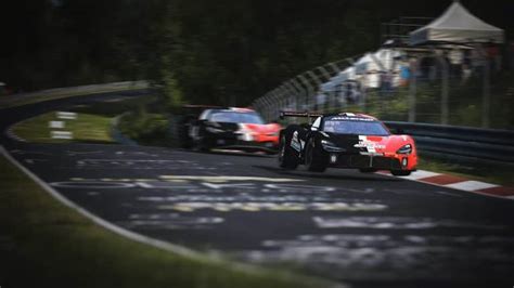 Massive Setup Launch For Nordschleife DLC Coach Dave Academy