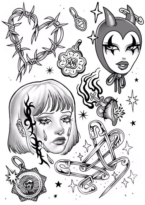 Pin On Boredpanda In 2024 Dark Art Tattoo Tattoo Design Drawings