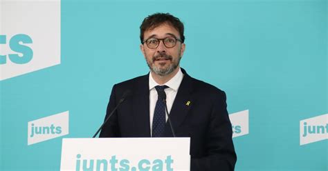 Junts Trenca Definitivament Amb L Acord Pel Catal Al Parlament