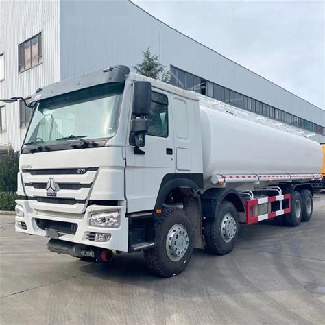 Howo Oil Tanker Trucks For Sale Sinotruk Howo Oil Tanker Truck