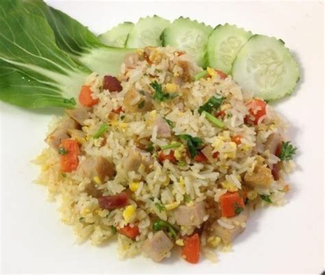 Vietnamese Fried Rice Recipe - Food.com