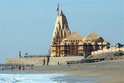 Heritage Design Architecture: Somnath Temple reconstruction