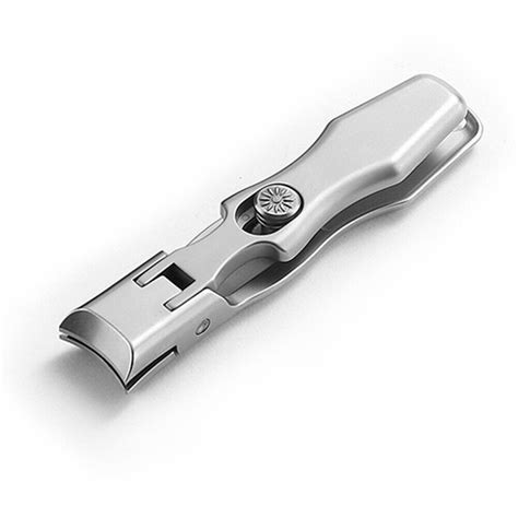 Expertly Designed Carbon Steel Nail Clippers Your Nails Deserve The