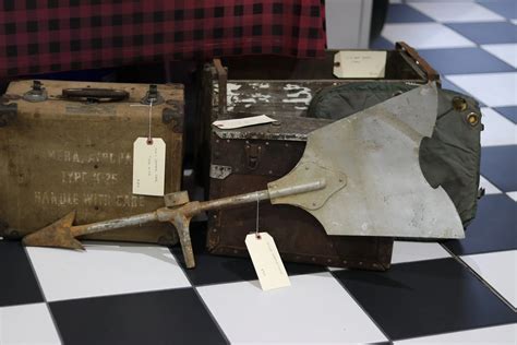 A Holiday Gift Guide For WWII History Buffs — Fagen Fighters Restoration