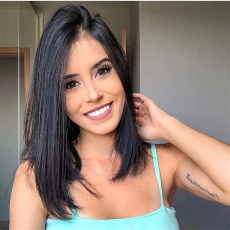 CORTES DE CABELO NO OMBRO 2020 Long Bob Dicas E FOTOS