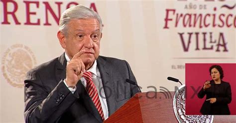 Presume L Pez Obrador Baja En La Inflaci N Y Crecimiento Econ Mico En