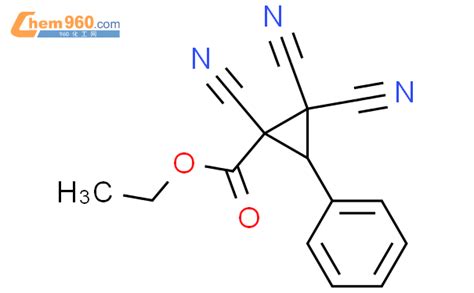 Cyclopropanecarboxylicacid Tricyano Phenyl Ethyl Ester Cas