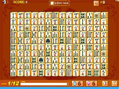 Mahjong Connect: Deluxe Play online