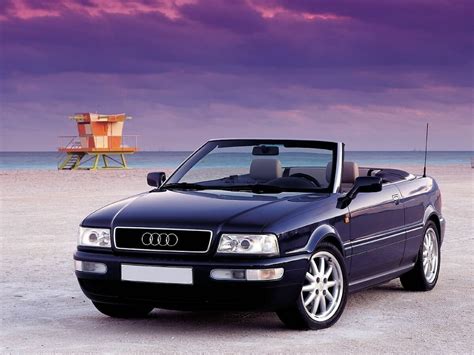 Werkstatthandbuch Reparatur Audi Cabriolet G Reparaturanleitung Auf Cd