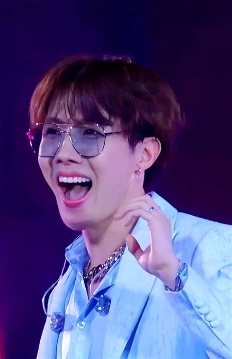 𝙱𝚊𝚗𝚐 𝙱𝚊𝚗𝚐 𝙲𝚘𝚗 21 Hoseok Jung Hoseok Jhope