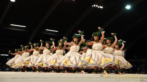 Kauai H Lau To Take Stage At Merrie Monarch Were Not Performers We