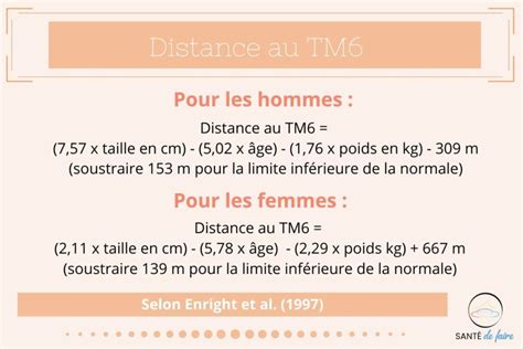 Le Guide Ultime Du Test De Marche Tm Pour Seniors Ob Sit