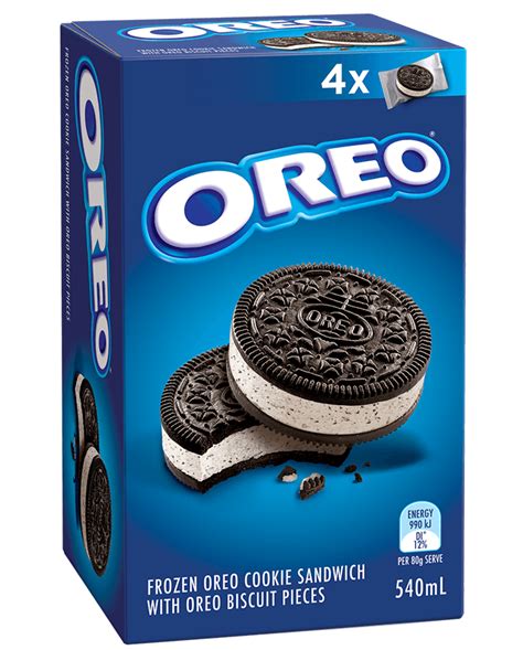 Oreo Png Transparent Images Png All