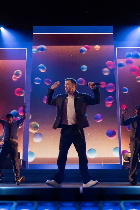 Justin Timberlake Adds 2025 Tour Dates: How to Get Tickets