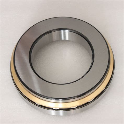 Rolamento axial de rolos cilíndricos 29338EM THB Bearings