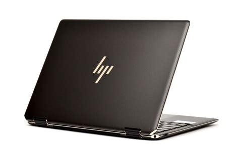 Hp Spectre X Ef