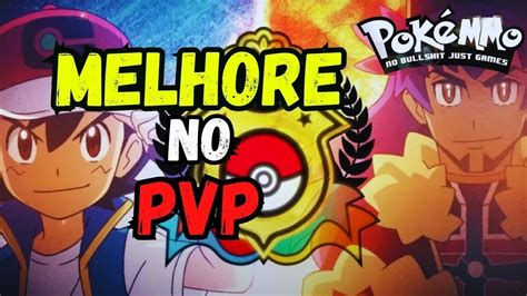 Dicas Para Melhorar No Pvp Pokemmo Youtube