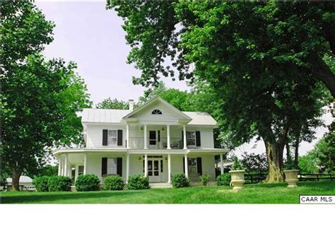 Rose Hill Farm Wants To Move Here Next At Home Country House