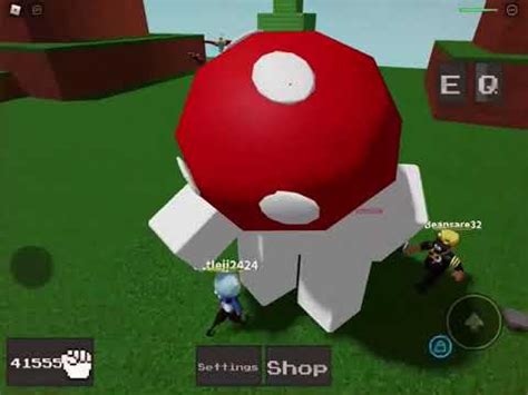 NEW UFO ABILITY HOW TO GET A NEW OVERPOWERED ABILITY Roblox Ability