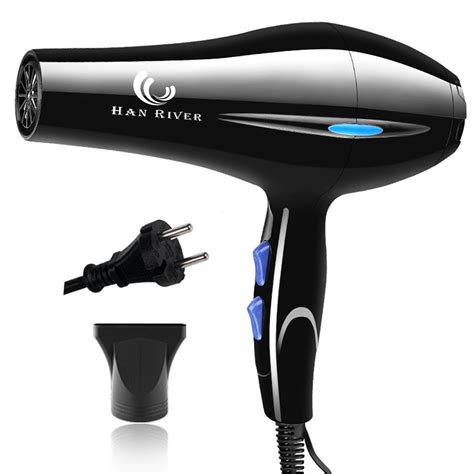 Jual Core Han River Hair Dryer Alat Pengering Rambut Hot And Cold Shopee Indonesia