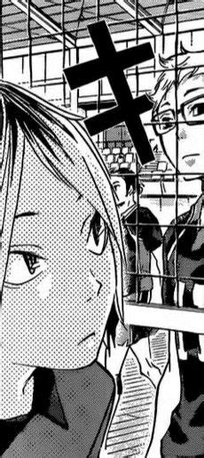 Épinglé par Solene sur EVERY SINGLE KENMA PANELS