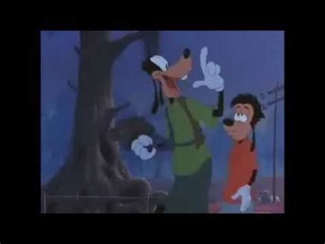 A Goofy Movie - Max Fandub Possum Park Scene | Goofy movie, Goofy, Movies