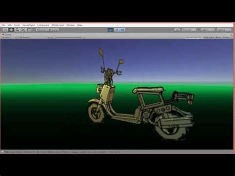 Tutorial for making 3D art using Unity 2D Tools — polycount