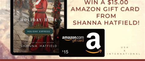 Shanna Hatfield Giveaway •°••°••° Itsy Bitsy Book Bits