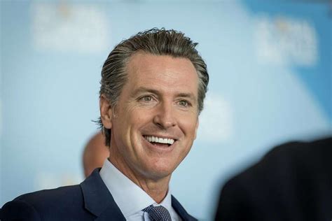 Gavin Newsom finally addresses Kimberly Guilfoyle's relationship with ...