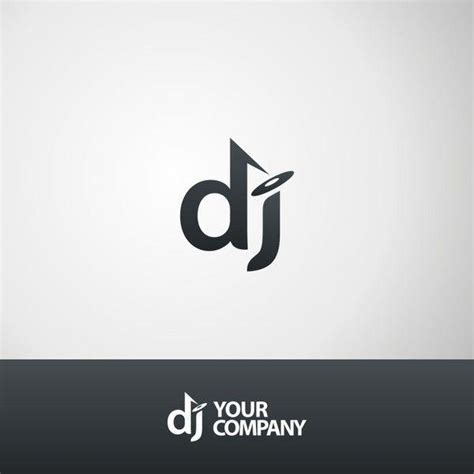 Design Your Own DJ Logo - LogoDix