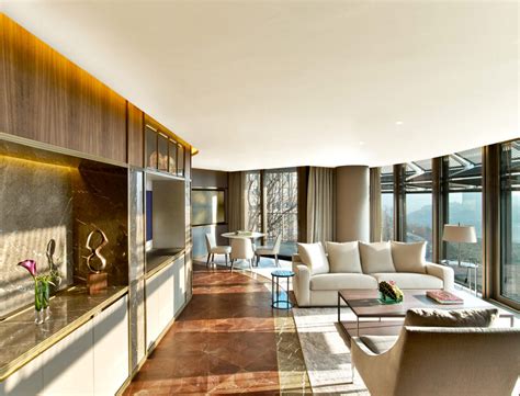 The St Regis Istanbul 5 Star Luxury Hotel In Istanbul