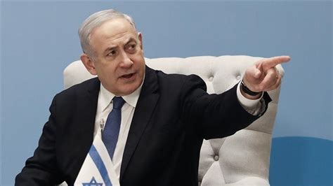 Pemerintah Pakistan Sebut Benjamin Netanyahu Teroris