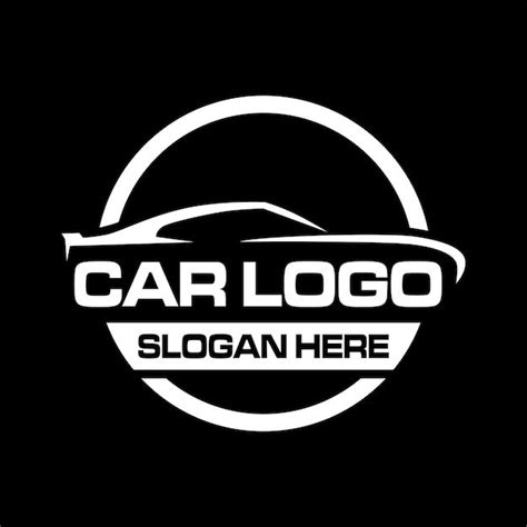 Premium Vector | Car Auto Automotive Logo Design Template Inspiration ...