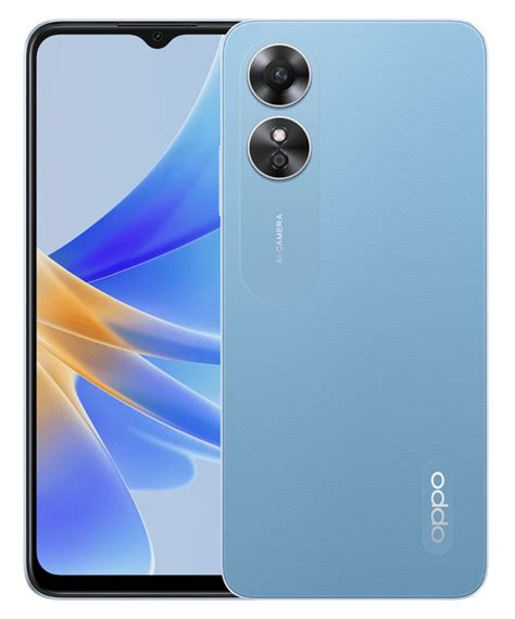 Oppo A Lake Blue Pakmobizone Buy Mobile Phones Tablets