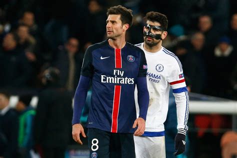 Chelsea HQ Vs PSG Talk Champions League Preview Part II PSG Talk