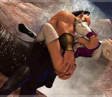 WarCraft Belf Centaur Muses Sex And Porn Comics