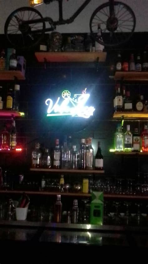 Opiniones De Vida Loca Bar En Santo Domingo