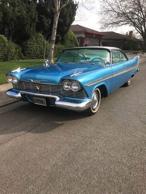 Not Mine Plymouth Belvedere Dr Hardtop Modesto