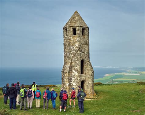 Isle of Wight Walking Festival launches first walks for Spring 2024